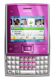 Nokia 20X5 thumb 5B3 5D
