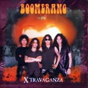 Boomerang Xtravaganza 25282000 2529