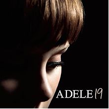 Album Adele 19
