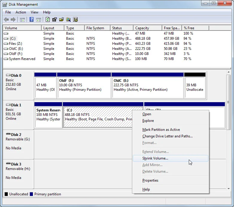 install Windows 8 dual boot Windows 7 install Windows 8 dual boot Windows 7