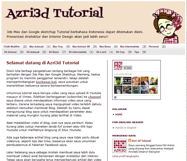 http://azri3d.blogspot.com/