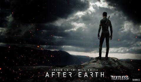 After Earth Film Gagal Will Smith