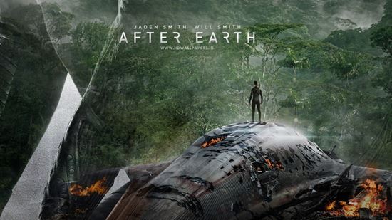 Sinopsis Lengkap After Earth Will Smith