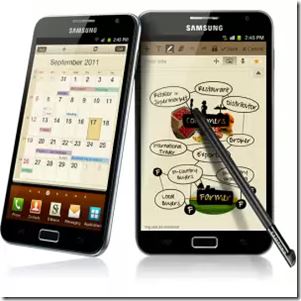 Samsung Galaxy Note 3