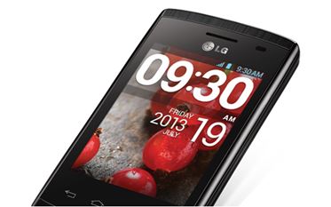 LG L1 II depan atas