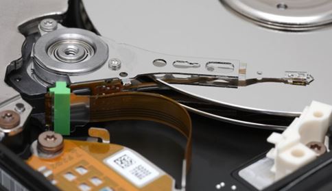Cara Mengatasi Hard Disk Tidak Terdeteksi BIOS