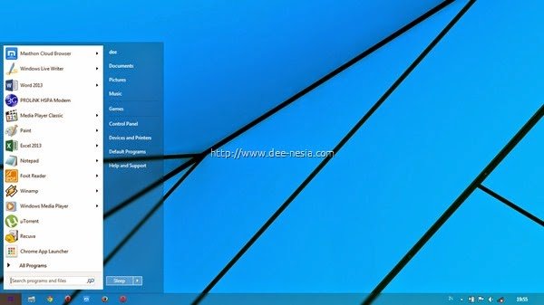 Windows 10 Skin Pack 1.0 Sudah Terin 25255B2 25255D