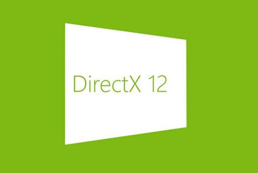 Logo DirectX 12