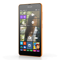 Microsfot Lumia 535 Dual SIM