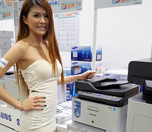 Apa Kelebihan Printer Laser Dibanding Printer Ink Jet