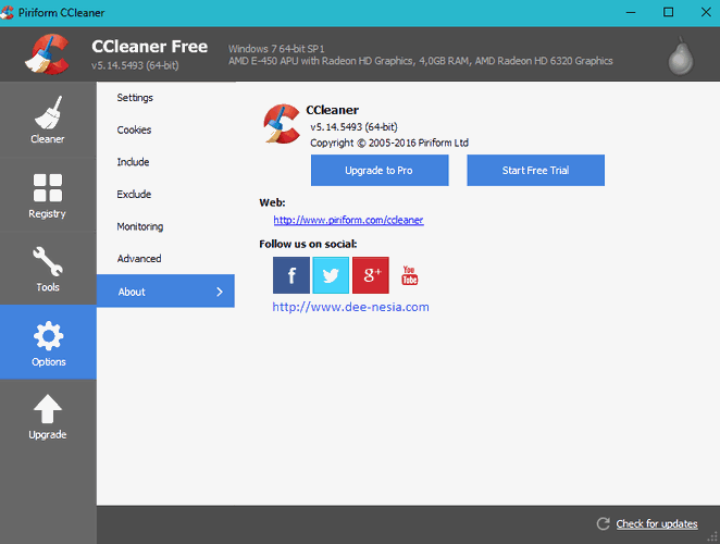 download ccleaner v5.14.5493