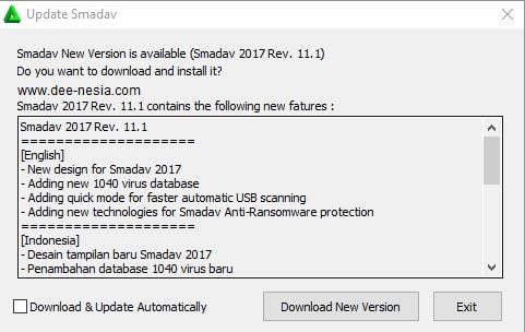 download smadav pro 2017 rev 11.1