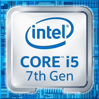 Spesifikasi Intel Core i5 Generasi ke Tujuh