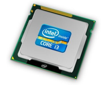 Intel Core I3-6006U SkyLake Hemat Energi Untuk Entry Level Laptop