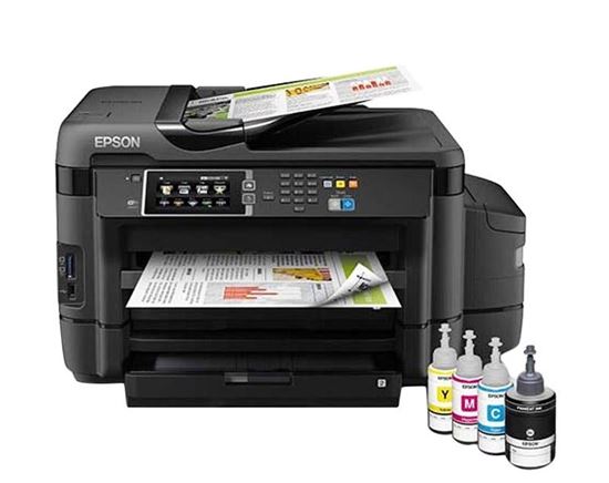 Epson L1455 Harga Terbaru Printer All In One A3 Terbaik 7461
