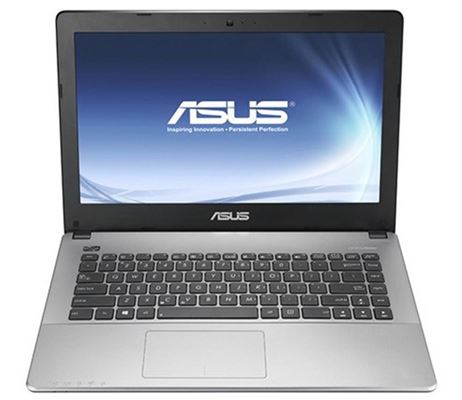 Spesifikasi Asus A442UQ FA047T
