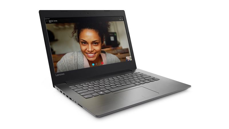 Spesifikasi Lenovo IdeaPad 320 14IKBN