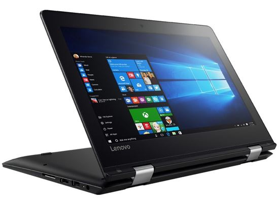 Spesifikasi Lenovo Yoga 310