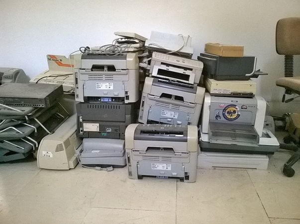 Cara Merawat Printer Supaya Awet Tidak Cepat Rusak