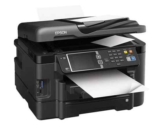 Harga Epson L1455
