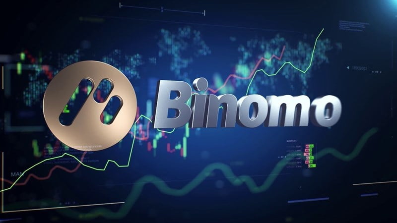 Binomo Platform Trading