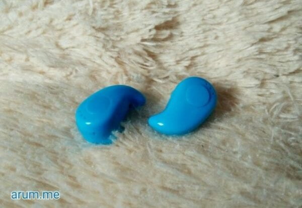 Cara Menggunakan Headset Bluetooth