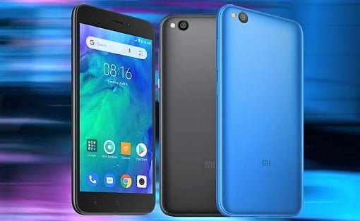 Xiaomi Redmi Go