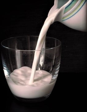 Alasan Susu Kental Manis Bukan Susu