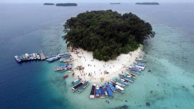 Pulau Perak