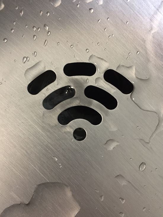 Pengertian Wi-Fi Adalah Kependekan dari Wireless Fidelity
