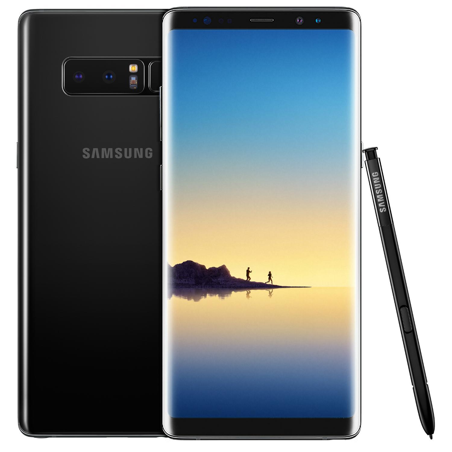 Harga Samsung Galaxy Note 8 April 2024 Terbaru