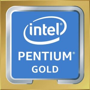 Intel pentium gold 6405u обзор