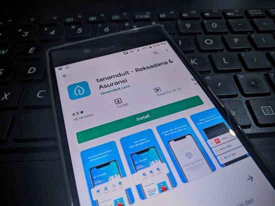Cara Investasi Aman dan Mudah