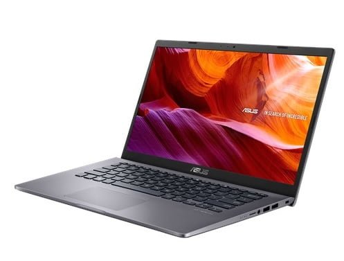 Asus M409BA BV421T Grey