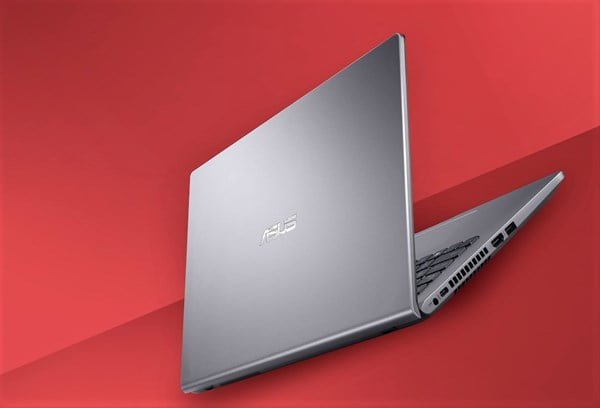 Asus M409BA Grey