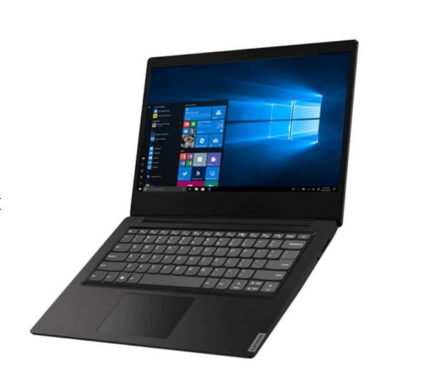 Lenovo Ideapad S145-TSID Intel 5405U depan kanan