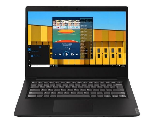Lenovo Ideapad S145-TSID Intel 5405U