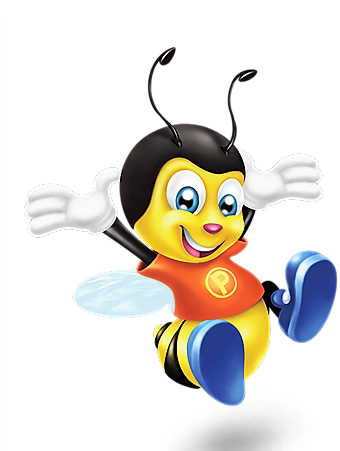 Paramorina Bee