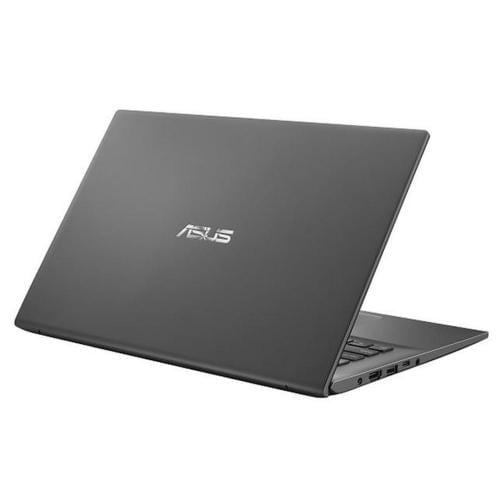 Asus A409MA BV412T belakang