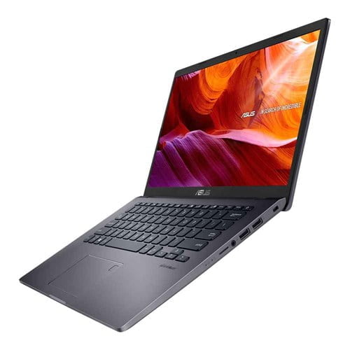 Asus A409MA BV412T samping kanan