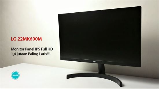 LG 22MK600M