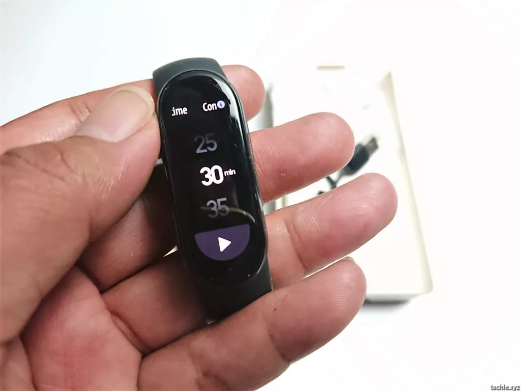 Fitur Pomodoro Timer