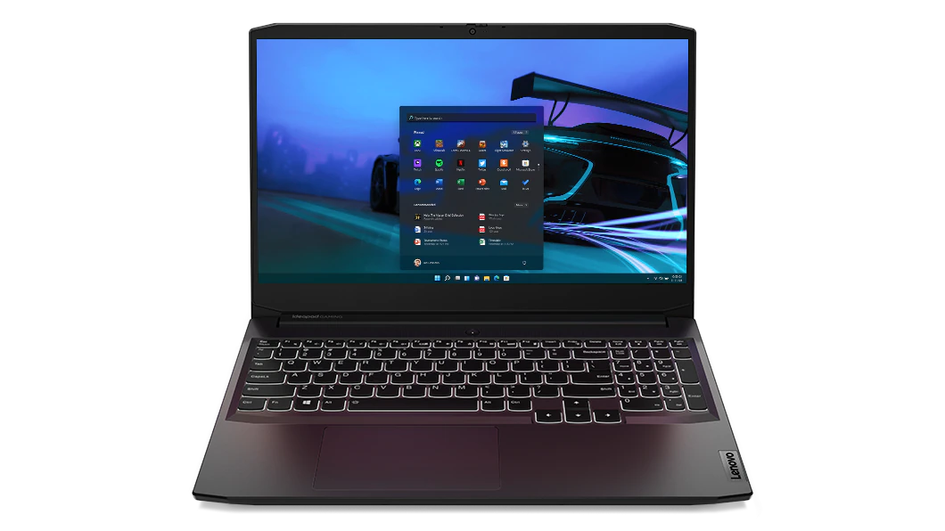 Lenovo IdeaPad Gaming 3 15ACH6