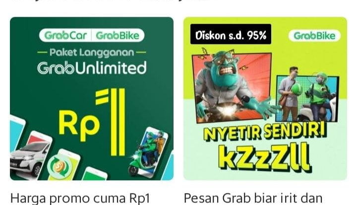 Voucher Grab