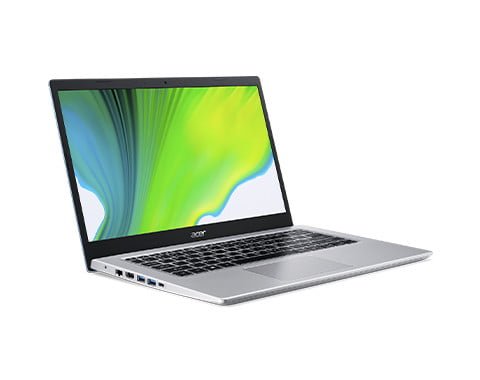 Acer Aspire 5 Slim A514-54 kiri