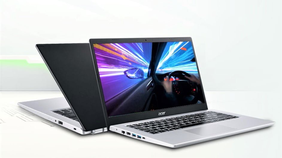 Acer Aspire 5 Slim A514-54