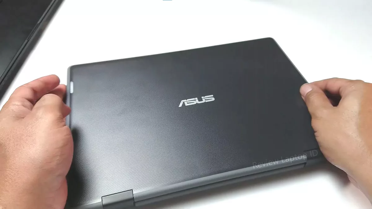 Harga dan Spesifikasi Asus BR1100CKA