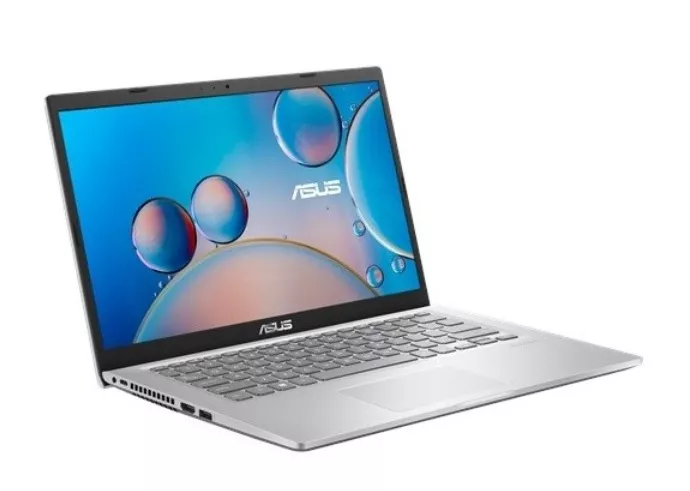 Asus Vivobook 14 A416JAO i3-1005G1 left open