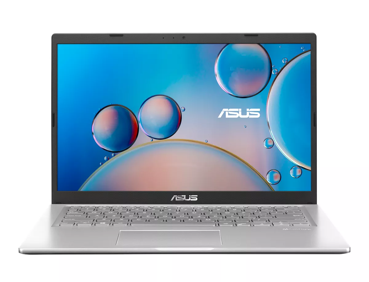 Kinerja Bagus Asus Vivobook 14 A416JAO i3-1005G1