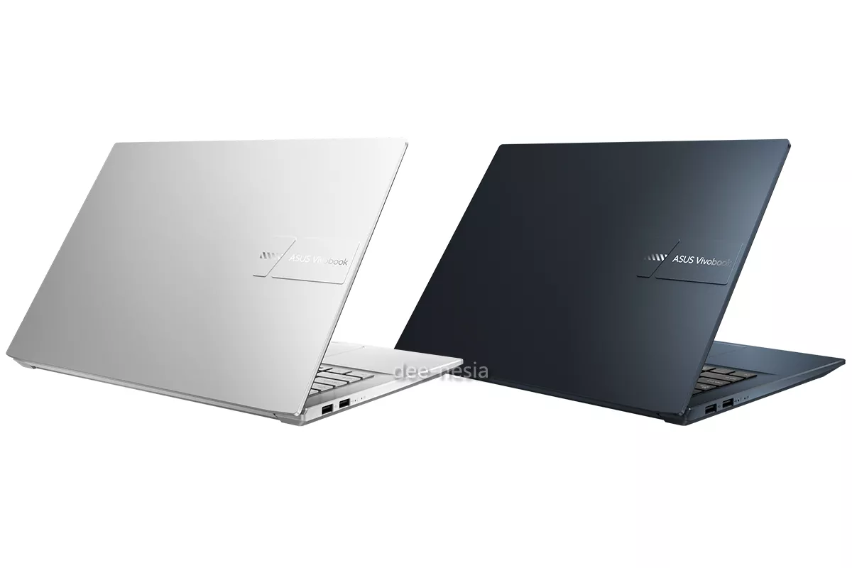 Asus Vivobook Pro 14 OLED M3401QC OLED555 OLED556